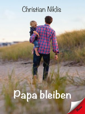 cover image of Papa bleiben